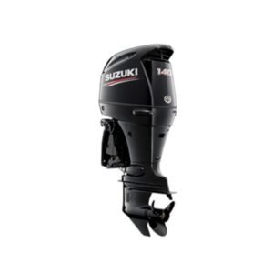 Suzuki DF140A L 140 HP Outboard Motor 2022 - Image 1