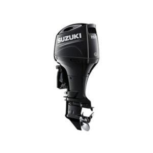 Suzuki DF150AP X 150HP Outboard Motor 2022 - Image 1