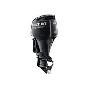Suzuki DF300AP L 300 HP Outboard Motor 2022 - Image 1