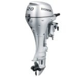 Honda 20 HP BF20D3LHT Outboard Motor for Sale
