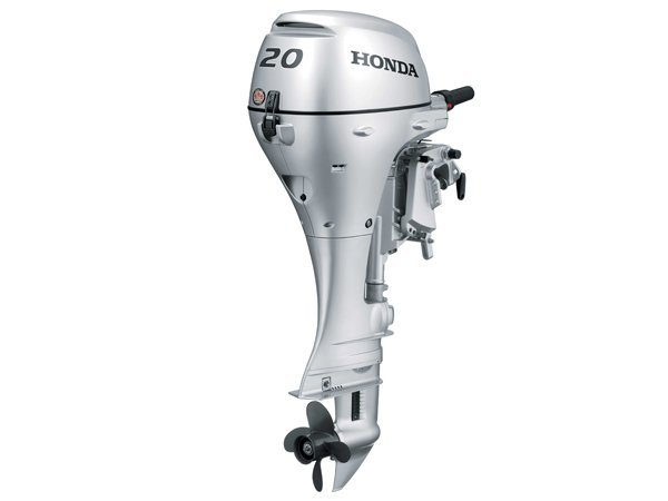 Honda 20 HP BF20D3LHT Outboard Motor for Sale
