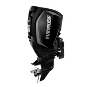 Evinrude H250GXF 250 HP Outboard Motor - Image 1