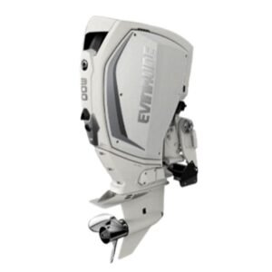 Evinrude H300WZA 300 HP Outboard Motor - Image 1