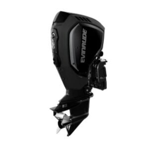 Evinrude K150GXF 150 HP Outboard Motor - Image 1