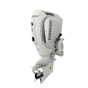 Evinrude K150WLP 150 HP Outboard Motor - Image 1