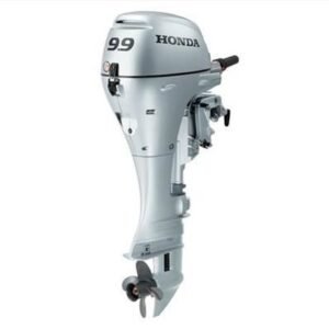 Honda BF9.9DK3SHSC Outboard Motor - Image 1