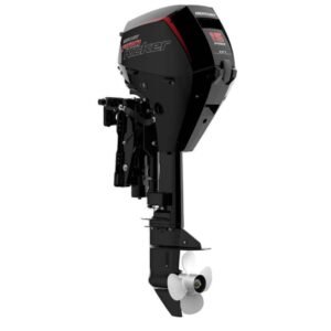 Mercury 15ELPT ProKicker FourStroke Outboard Motor - Image 1