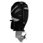 2022 Mercury 400XXL Verado FourStroke