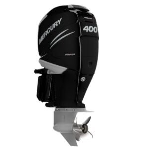 2022 Mercury 400XXL Verado FourStroke