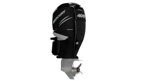 2022 Mercury 400XXL Verado FourStroke
