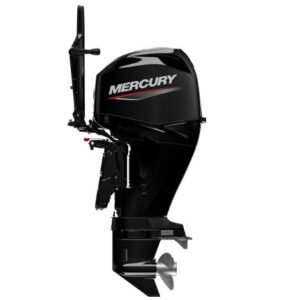 Mercury 40ELHPT FourStroke - Image 1