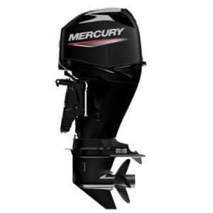 Mercury 40ELPT Command Thrust FourStroke - Image 1