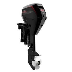Mercury 9.9ELPT Command Thrust ProKicker EFI FourStroke - Image 1