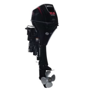 Mercury 9.9EXLPT Command Thrust ProKicker FourStroke - Image 1