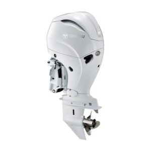 Tohatsu MFS140AWETUL 140 HP Outboard Motor - Image 1