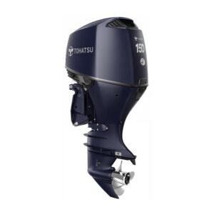 Tohatsu BFT150ALA 150 HP Outboard Motor - Image 1