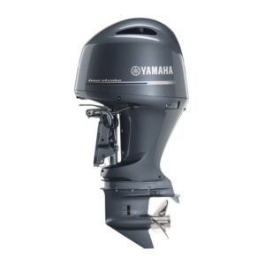 Yamaha F200XB 200HP Outboard | 25" Shaft | EFI | Hammer Engines - Image 1