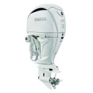 Yamaha F300ESB2 300 HP Outboard Motor - Image 1