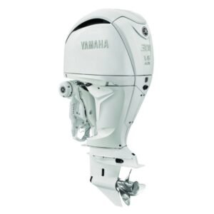 Yamaha F300UCB2 300 HP Outboard Motor - Image 1