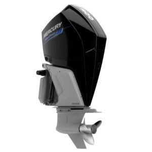Mercury 300XL SeaPro Outboard Motor - Image 1