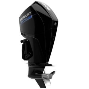 Mercury 300XXL SeaPro Outboard Motor - Image 1