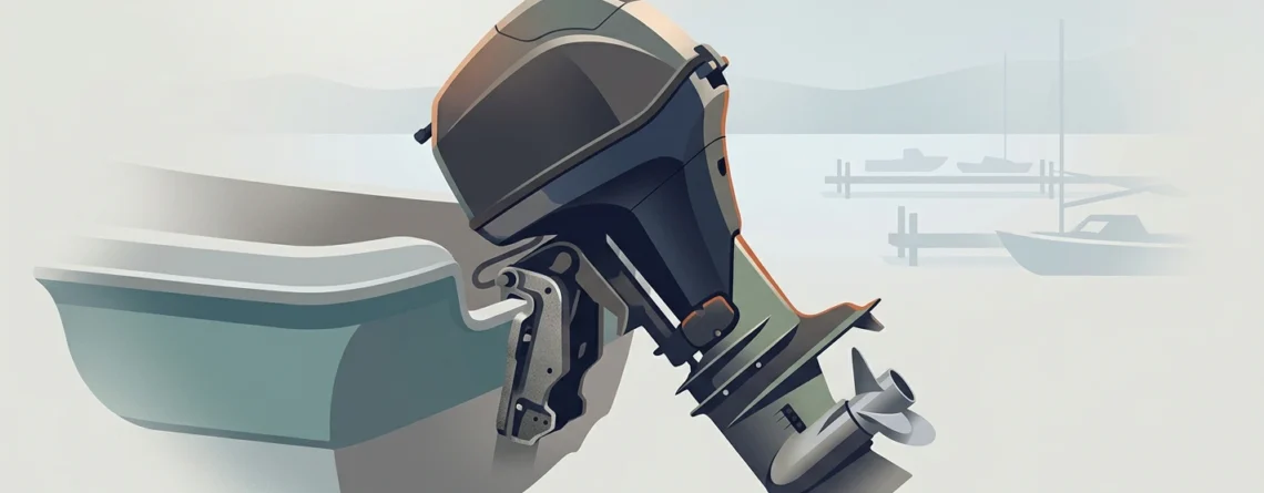 Tohatsu Outboard Motors: Small-Engine Powerhouse Guide