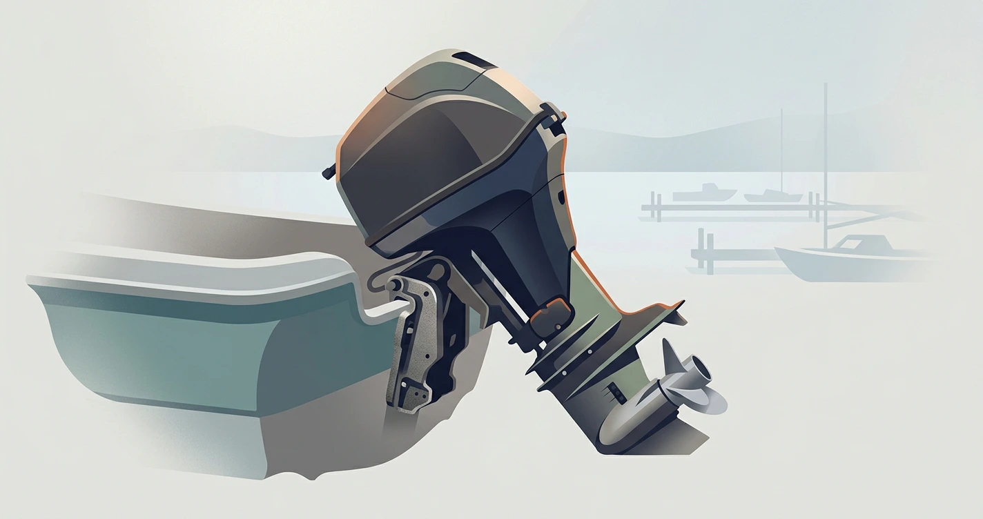 Tohatsu Outboard Motors: Small-Engine Powerhouse Guide