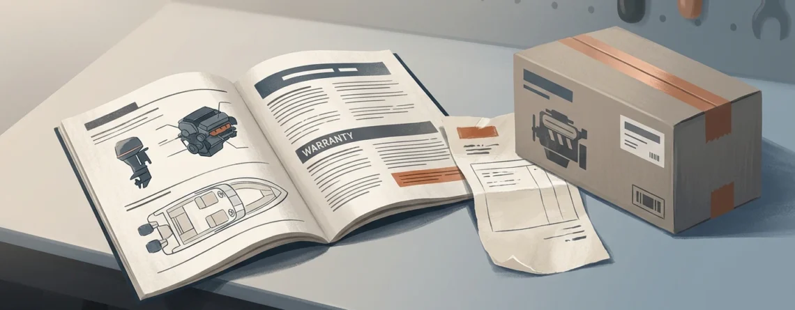 Authorized Outboard Dealer California: Why It Matters