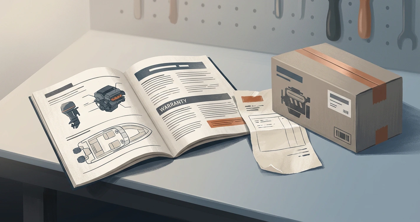 Authorized Outboard Dealer California: Why It Matters