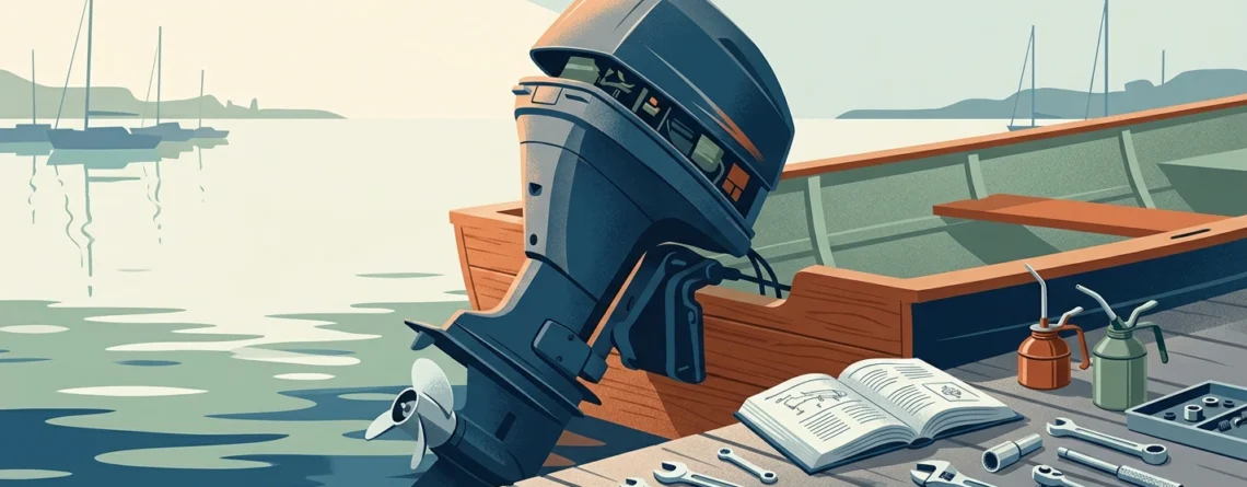 Marine Engine Service: A Complete Maintenance Timeline