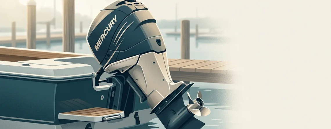 Mercury Outboard Motors: Lineup, Power & Best Uses