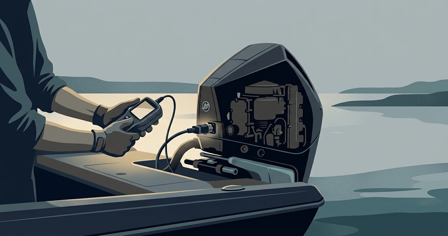 Mercury Outboard Dealers: What Sets a Good One Apart