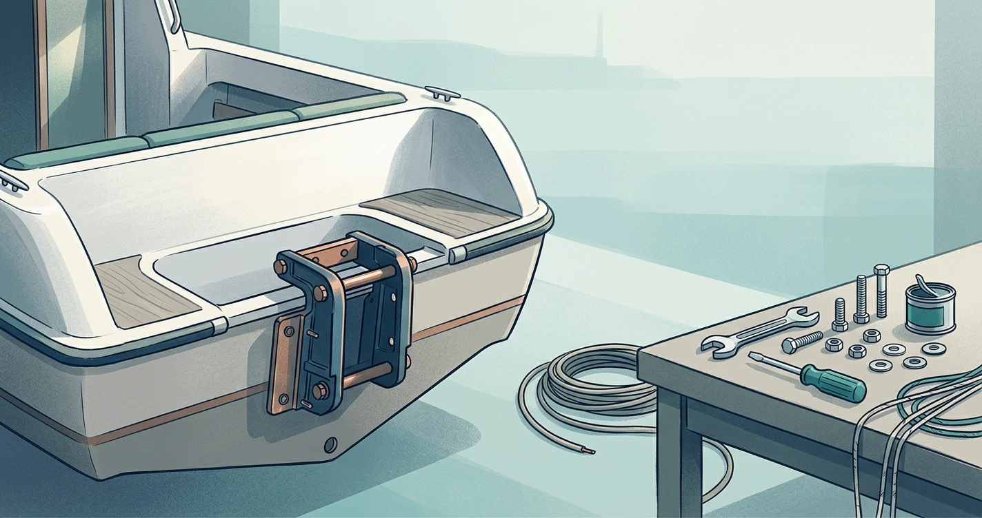 Repower Financing: Upgrade Your Engine, Skip the Shock