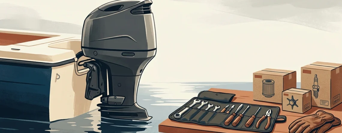 Suzuki Outboard Dealer Near Me: Buying Local Guide