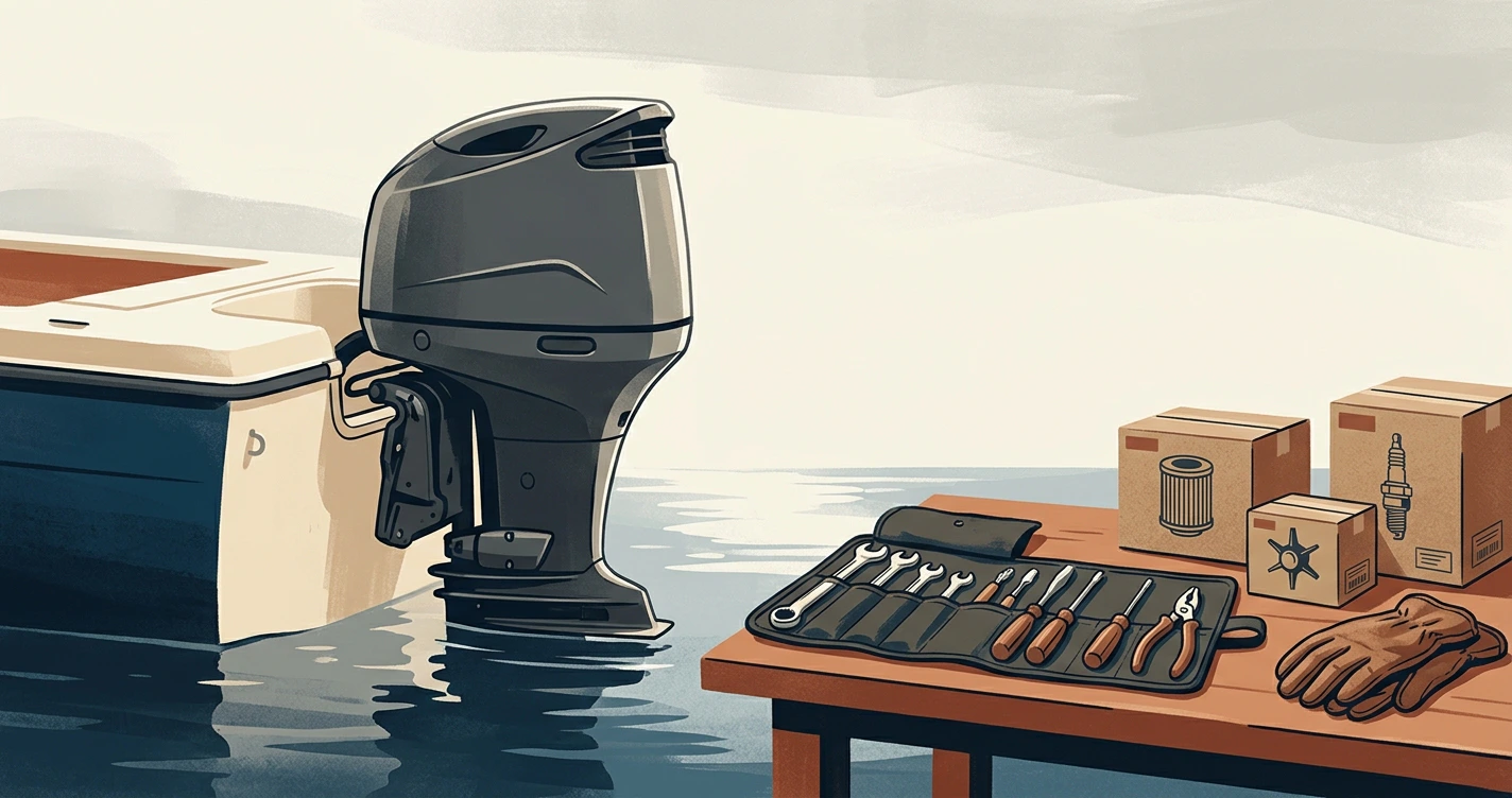 Suzuki Outboard Dealer Near Me: Buying Local Guide