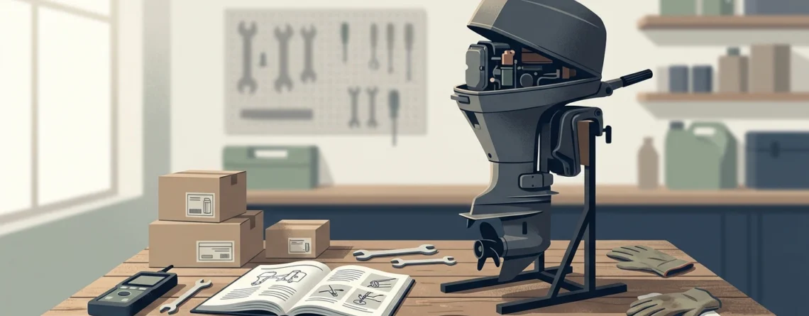 Boat Dealer vs Outboard Specialist: Who to Buy From