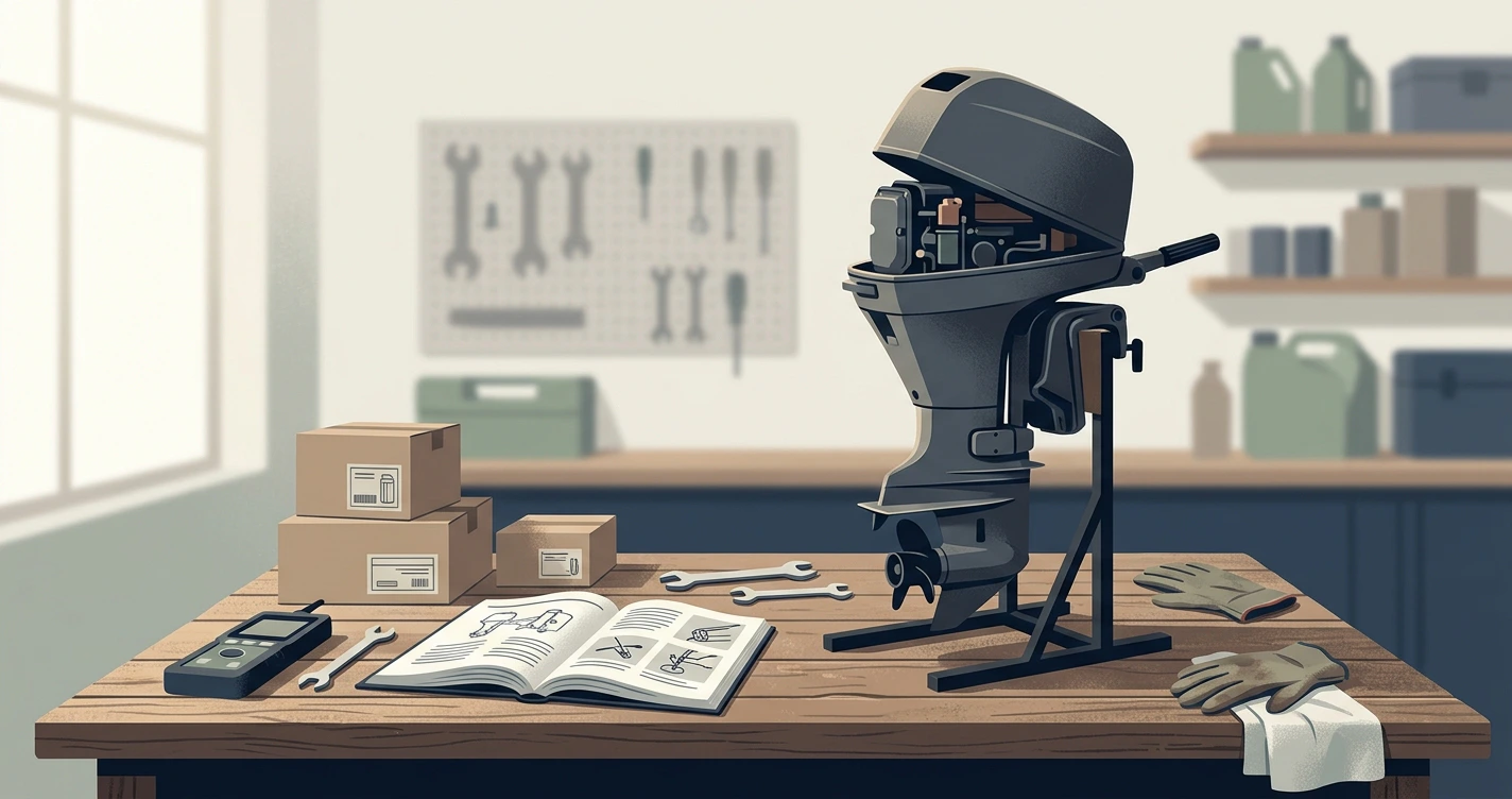 Boat Dealer vs Outboard Specialist: Who to Buy From