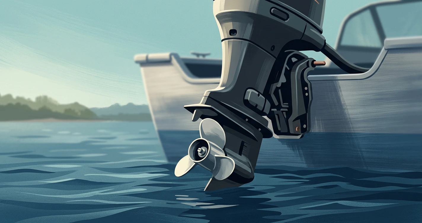 Suzuki Outboards for Sale: Value, Efficiency & Models