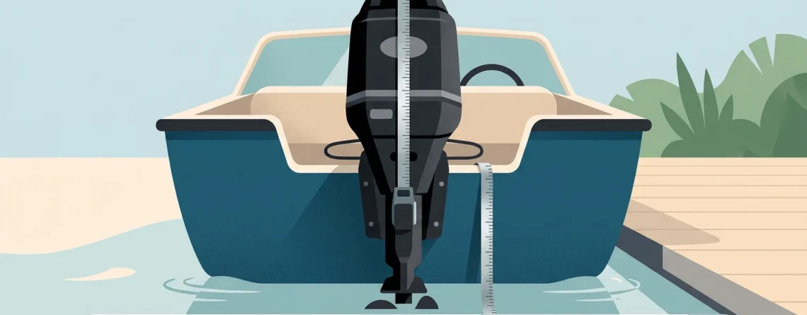 Outboard Boat Motors: Match the Engine to Your Boat