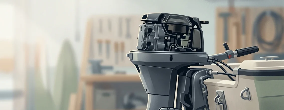 Yamaha Outboard Dealer Near Me: How to Pick One