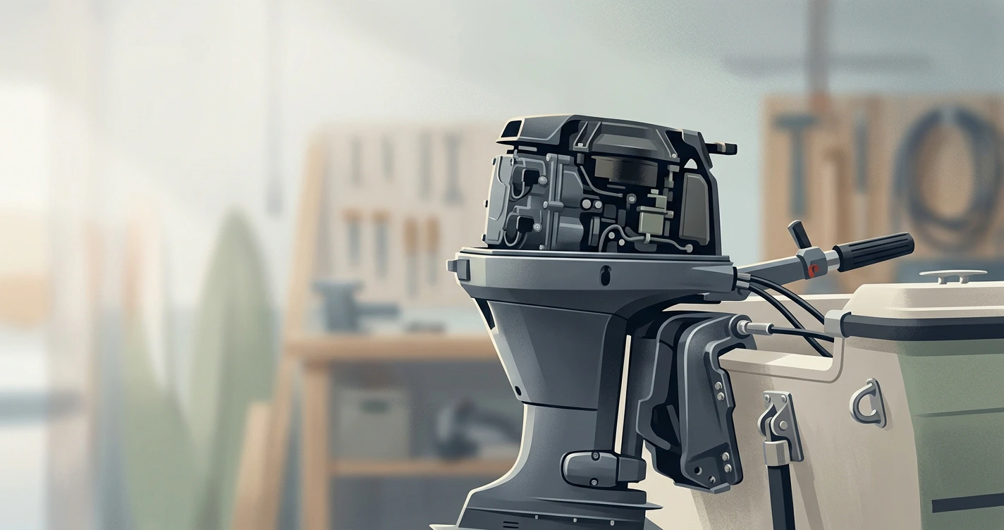 Yamaha Outboard Dealer Near Me: How to Pick One